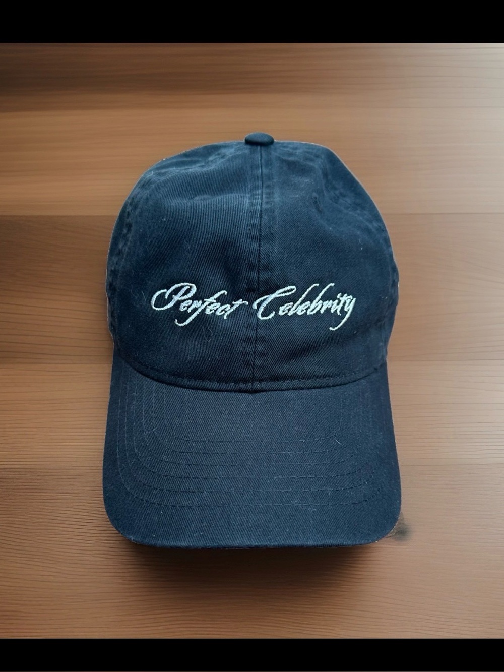 Lady GaGa Perfect Celebrity Mayhem tour cap